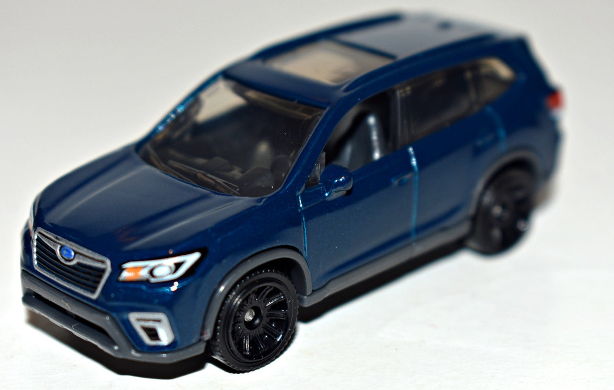 Matchbox Subaru Forrester