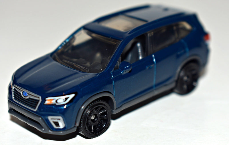 Matchbox Subaru Forrester