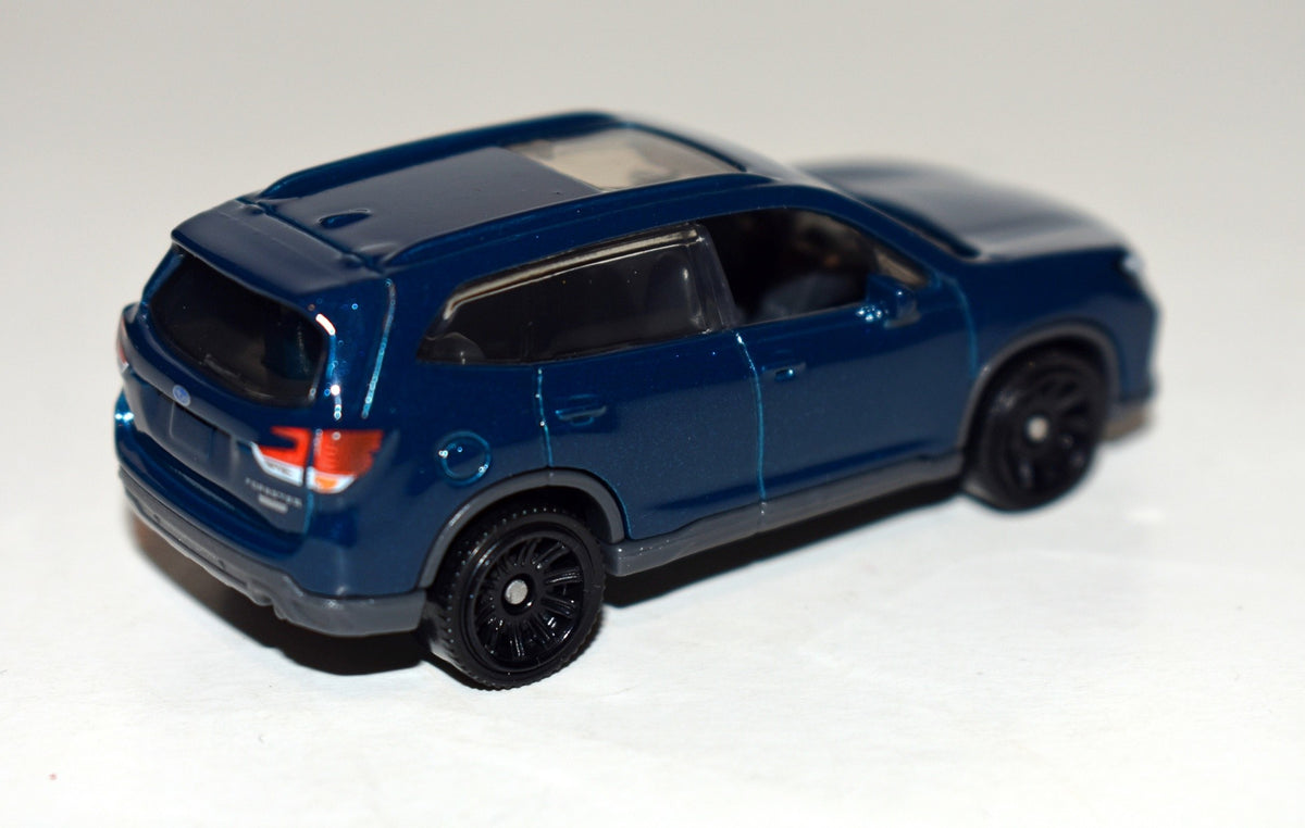 Matchbox Subaru Forrester
