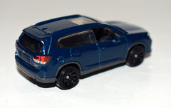 Matchbox Subaru Forrester