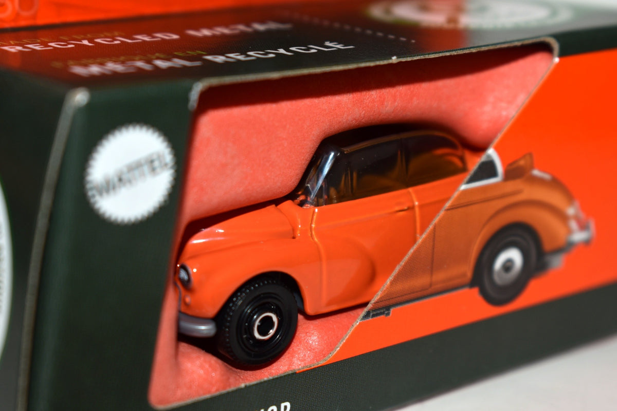 Matchbox - 1956 Morris Minor Tourer