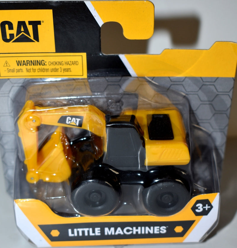 Funrise - CAT - Excavator