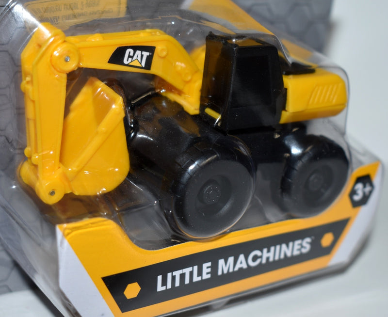 Funrise - CAT - Excavator