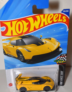 Hot Wheels - 2020 Koenigsegg Jesko