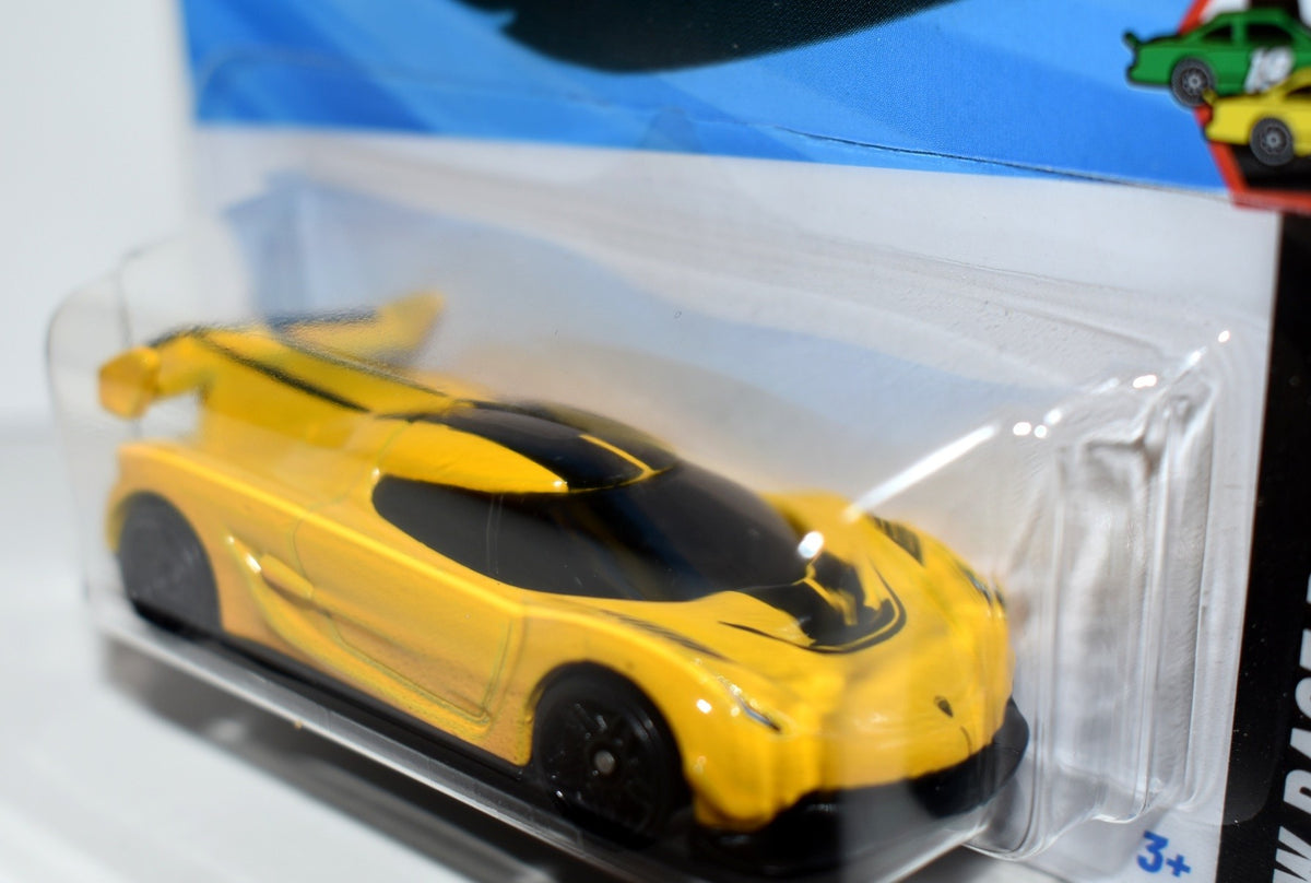 Hot Wheels - 2020 Koenigsegg Jesko