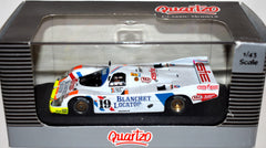 Quartzo - 1986 Lemans Porsche 956 Long Tail