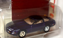 Johnny Lightinng - 1993 Chevrolet Corvette  Coupe