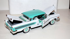 Arko Products - 1958 Ford Edsel Citation Hardtop