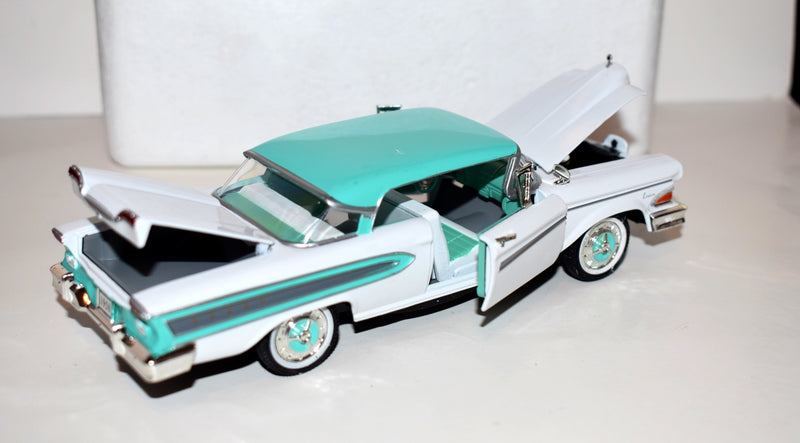 Arko Products - 1958 Ford Edsel Citation Hardtop