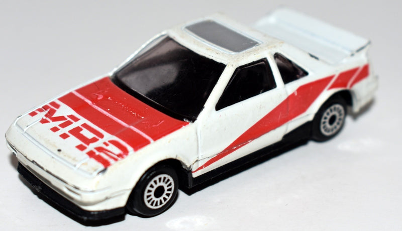 Zee Toys - Toyota MR2