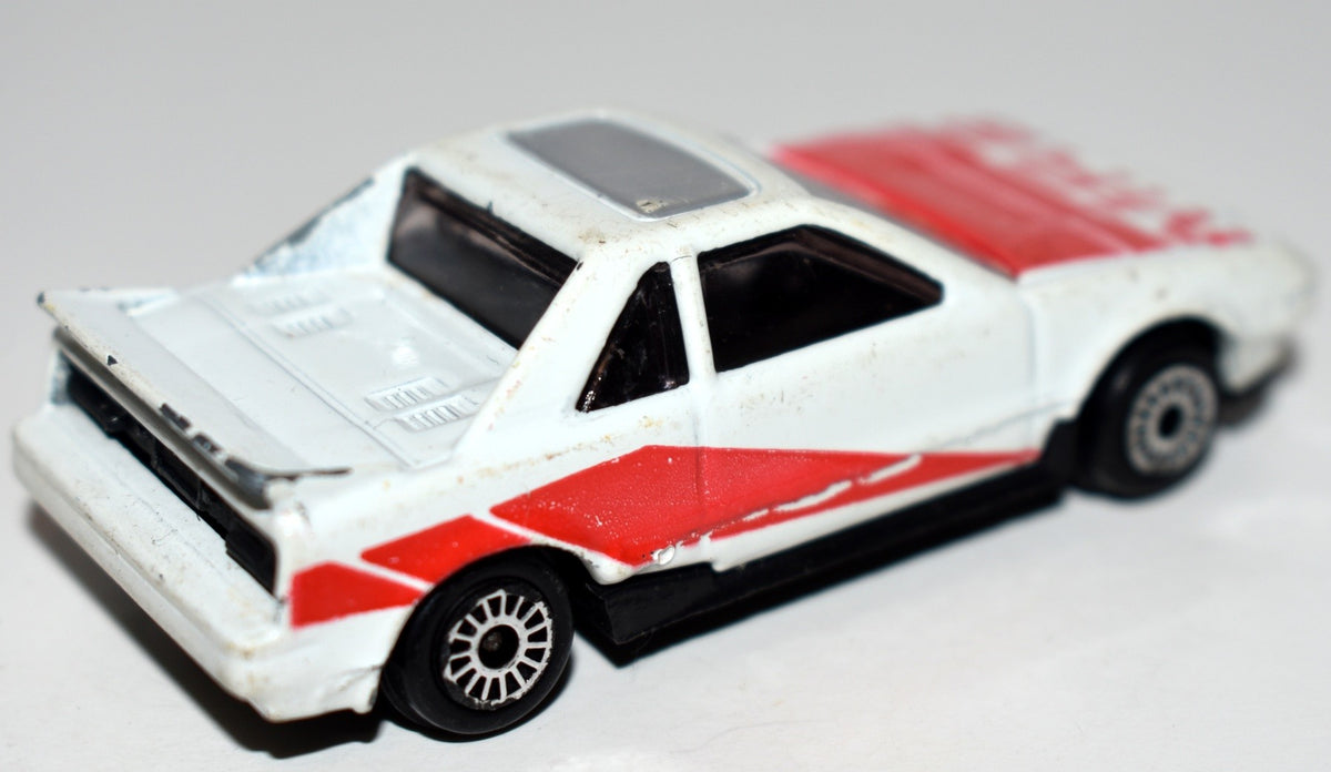 Zee Toys - Toyota MR2