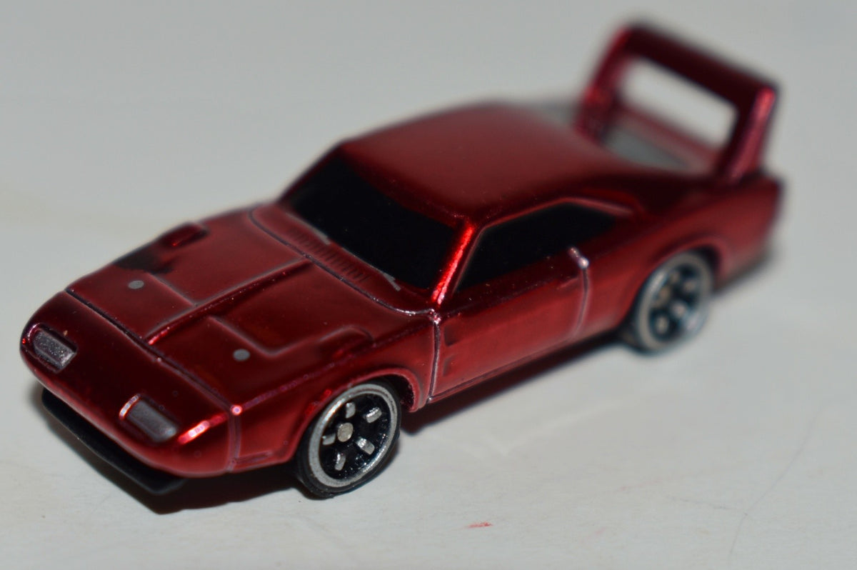 Jada Hollywood Rides - Fast & Furious Dodge Charger Daytona