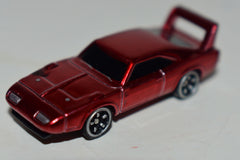 Jada Hollywood Rides - Fast & Furious Dodge Charger Daytona
