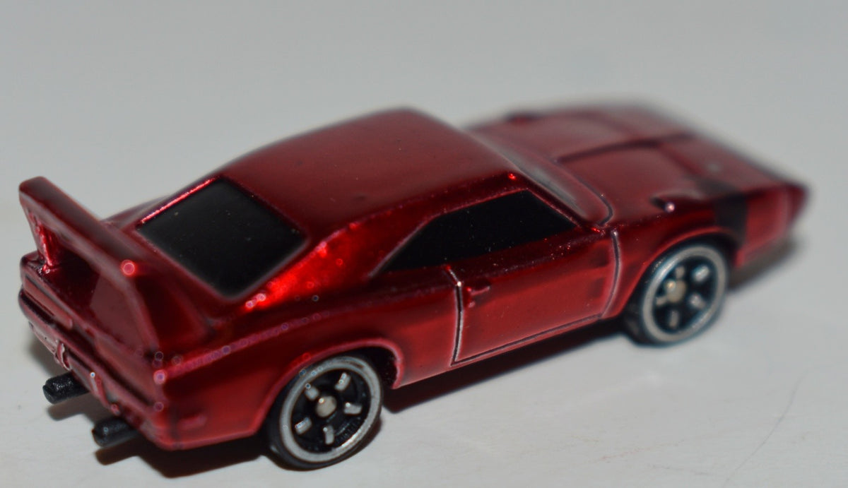 Jada Hollywood Rides - Fast & Furious Dodge Charger Daytona