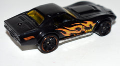 Hot Wheels -   1969 Chevrolet  COPO Corvette Stingray