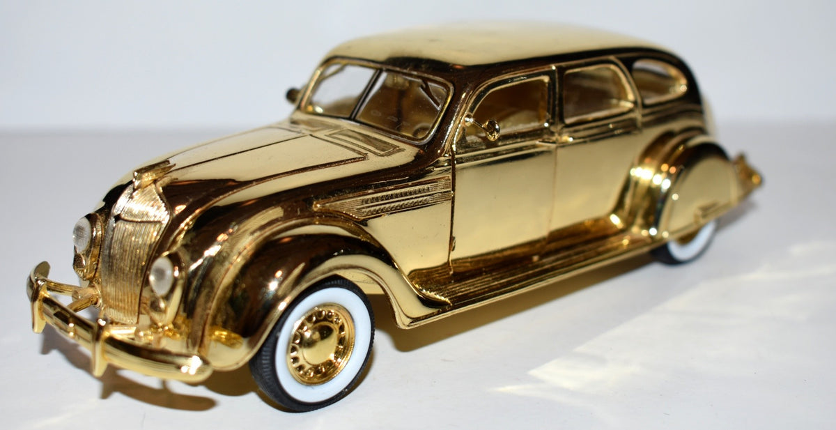 Signature Models - 1936 Chrysler Airflow