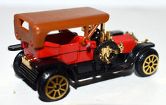 High Speed - Yesteryear Series - S302 - Rolls Royce Silver Ghost