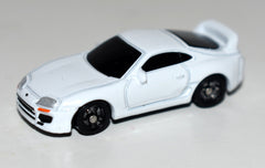Jada Hollywood Rides - Fast & Furious Toyota Supra Turbo