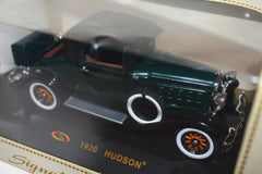 Signature Models - 1930 Hudson Coupe