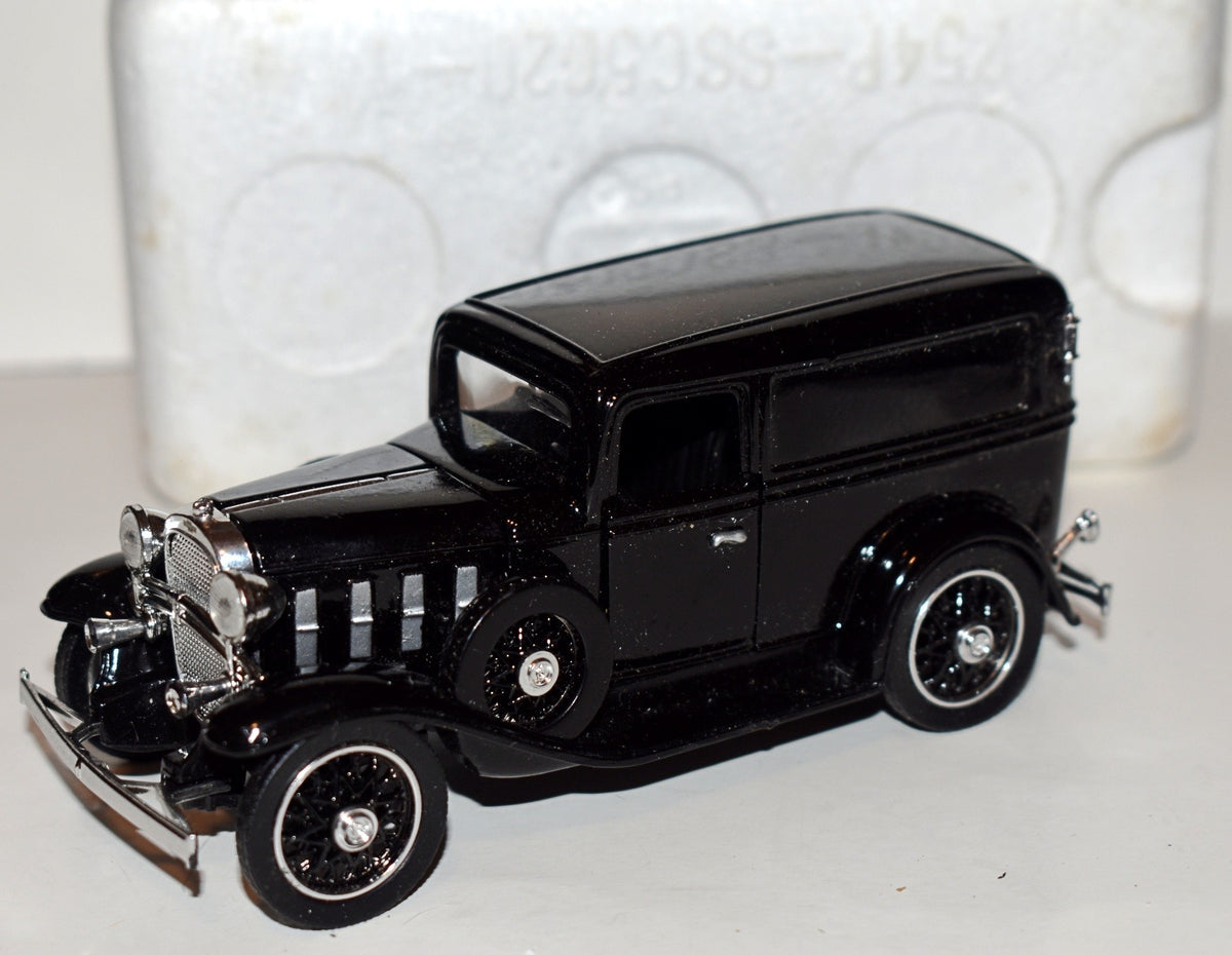 National Motor Museum Mint - 1932 Chevrolet Sedan Delivery