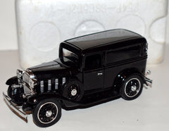 National Motor Museum Mint - 1932 Chevrolet Sedan Delivery