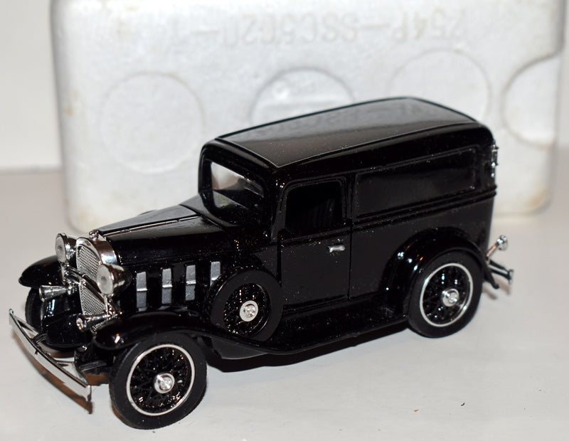 National Motor Museum Mint - 1932 Chevrolet Sedan Delivery