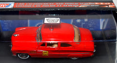Motor Max Law Enforment Series   1949 Mercury Fire Chief