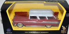 Yatming Road Signatures - 1957 Chevrolet Nomad