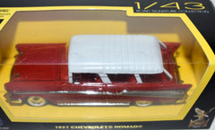 Yatming Road Signatures - 1957 Chevrolet Nomad