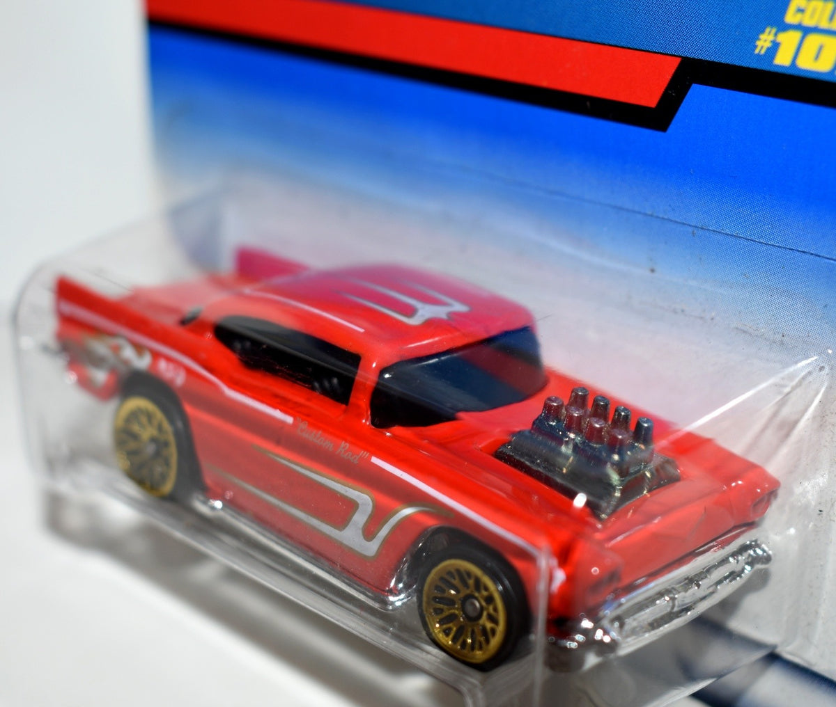 Hot Wheels  - 1957 Chevy Bel Air