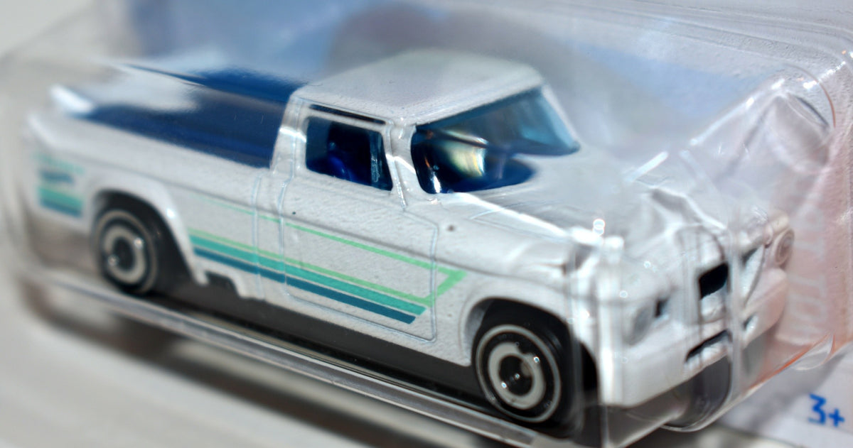 Hot Wheels - 1963 Studebaker Champ Pickup Truck