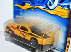 Hot Wheels -  Chevrolet Monte Carlo