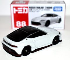 Tomica - 88 - Nissan Fairlady Z Nismo