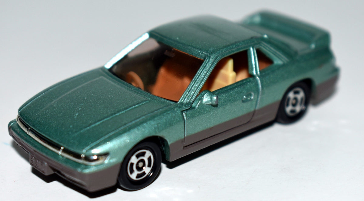 Tomica - Nissan Silvia
