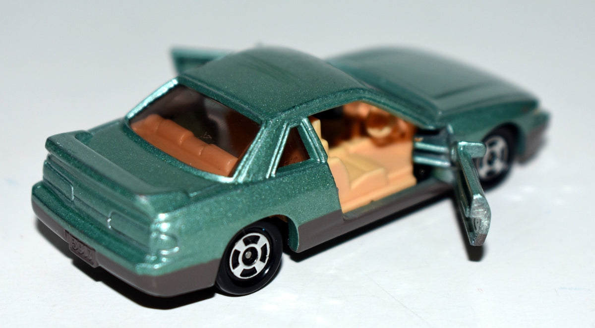 Tomica - Nissan Silvia