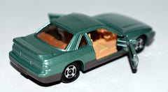 Tomica - Nissan Silvia