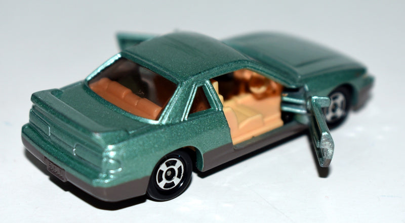 Tomica - Nissan Silvia