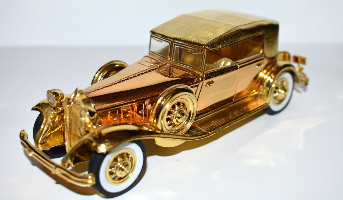 Signature Models - 1932 Chrysler Le Baron