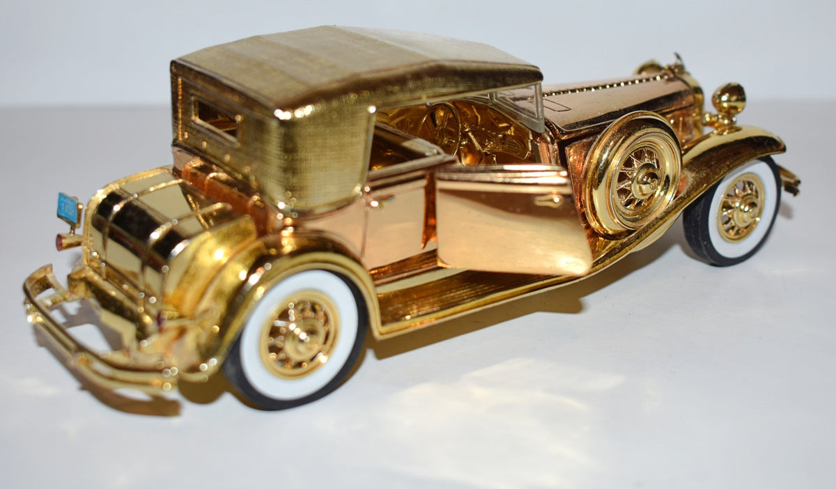 Signature Models - 1932 Chrysler Le Baron