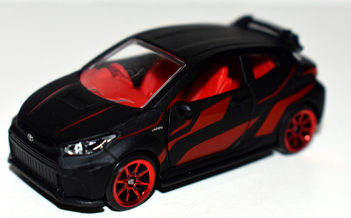 Majorette - Toyota GRMN Yaris