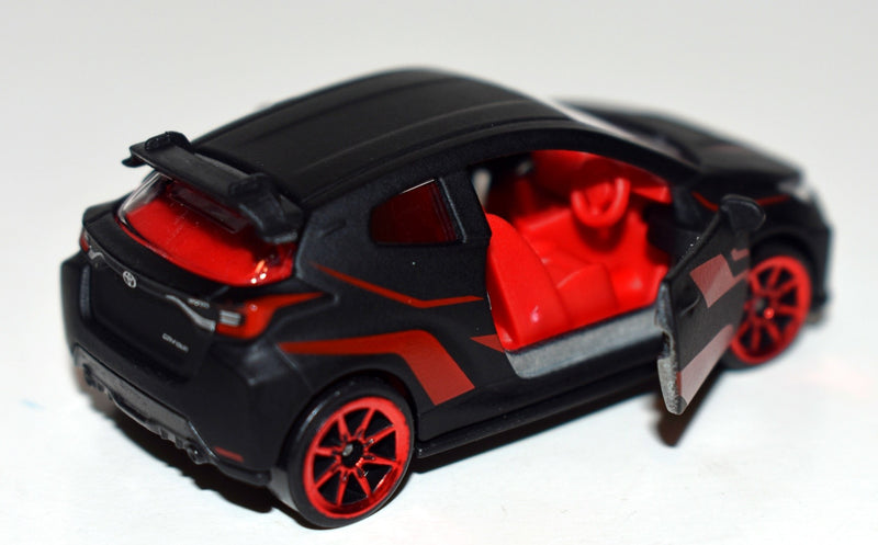 Majorette - Toyota GRMN Yaris