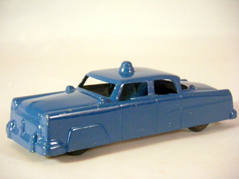 Goodee - Rare 1953 Ford Police Car