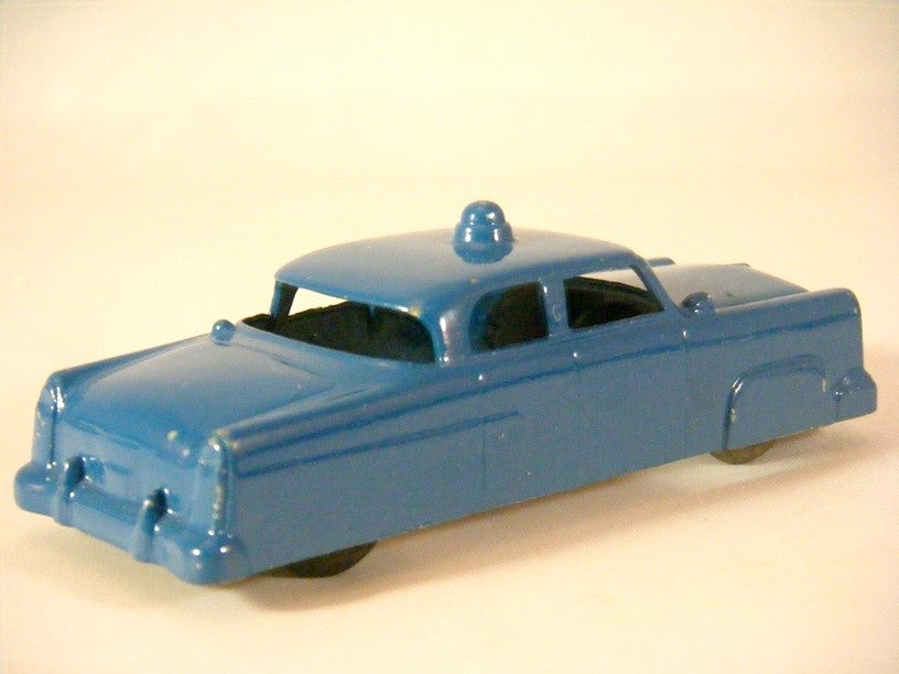 Goodee - Rare 1953 Ford Police Car