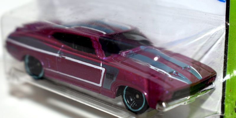 Hot Wheels 1973 Ford Falcon XB