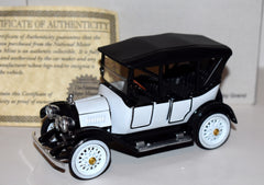 National Motor Museum Mint - 1915 Chevrolet Five Passenger Baby Grand