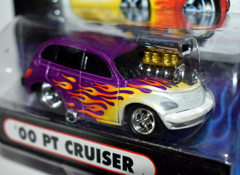 Muscle Machines Chrysler PT Cruiser