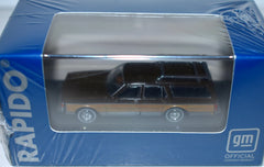 Rapido - Chevrolet Caprice Station Wagon