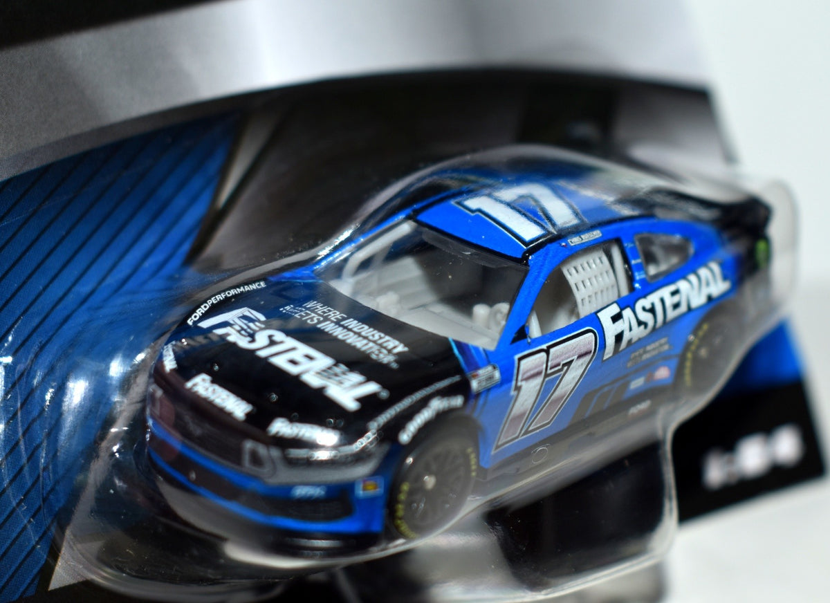 Lionel NASCAR Authentics - Chris Buescher Fastenal Ford Mustang