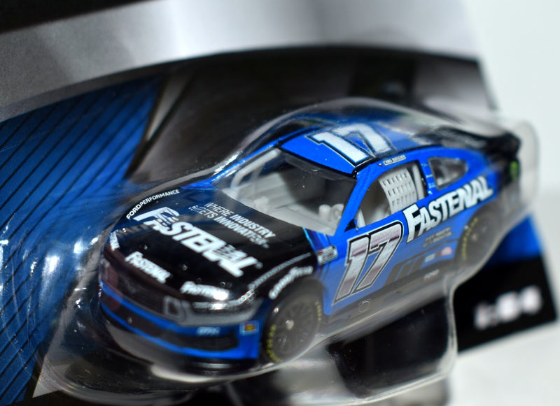 Lionel NASCAR Authentics - Chris Buescher Fastenal Ford Mustang