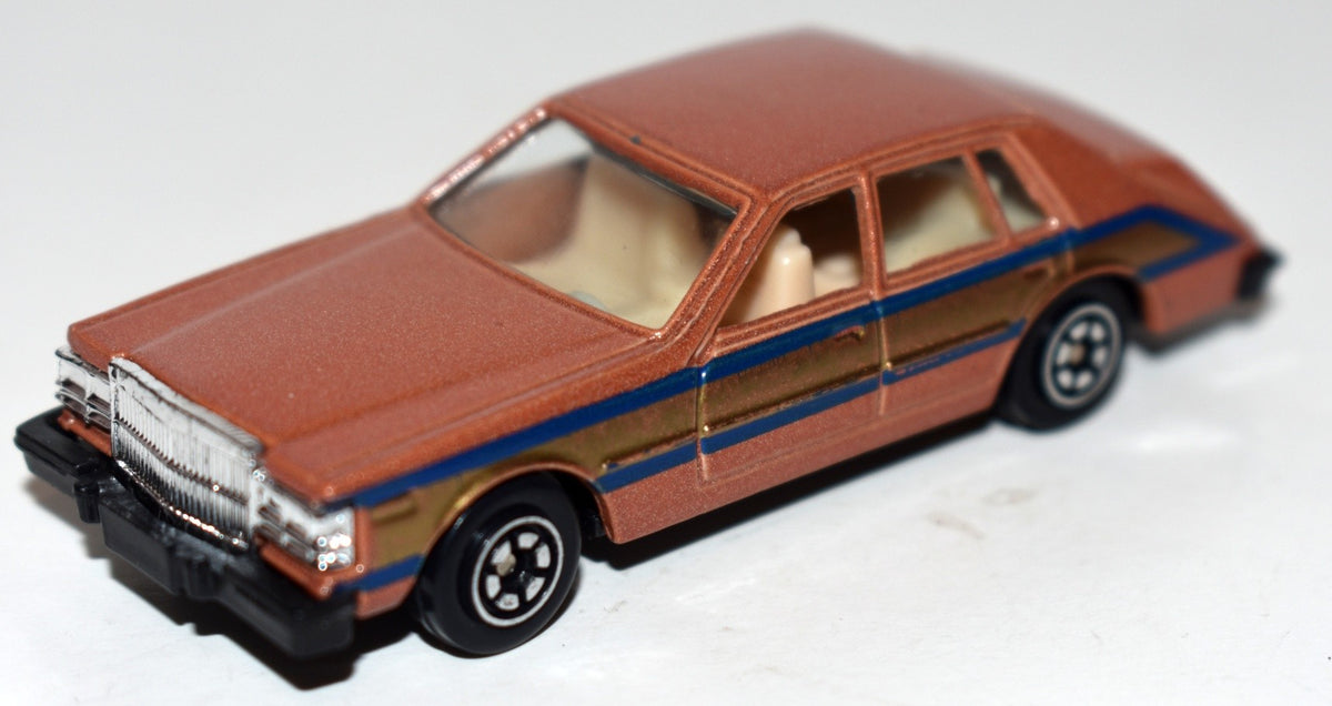 Yatming - Cadillac Seville